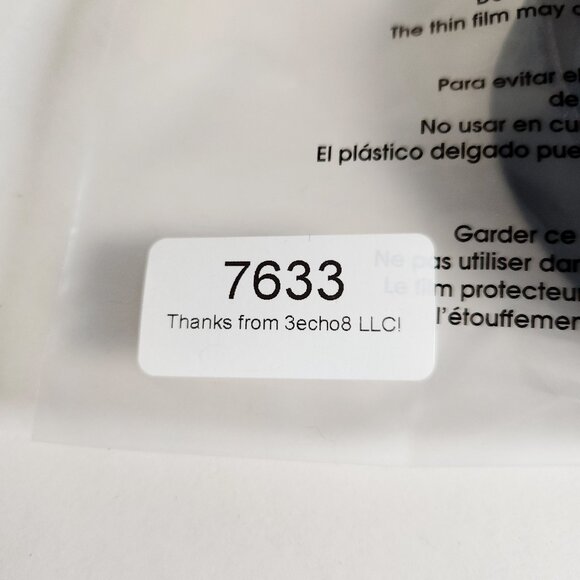 Fossil Black Leather Belt Womens Size Large 1" Wide Roller Buckle Classic - Picture 16 of 16